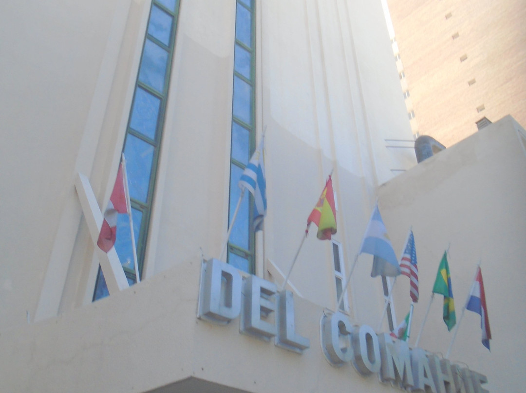 Grand Brizo Comahue主图