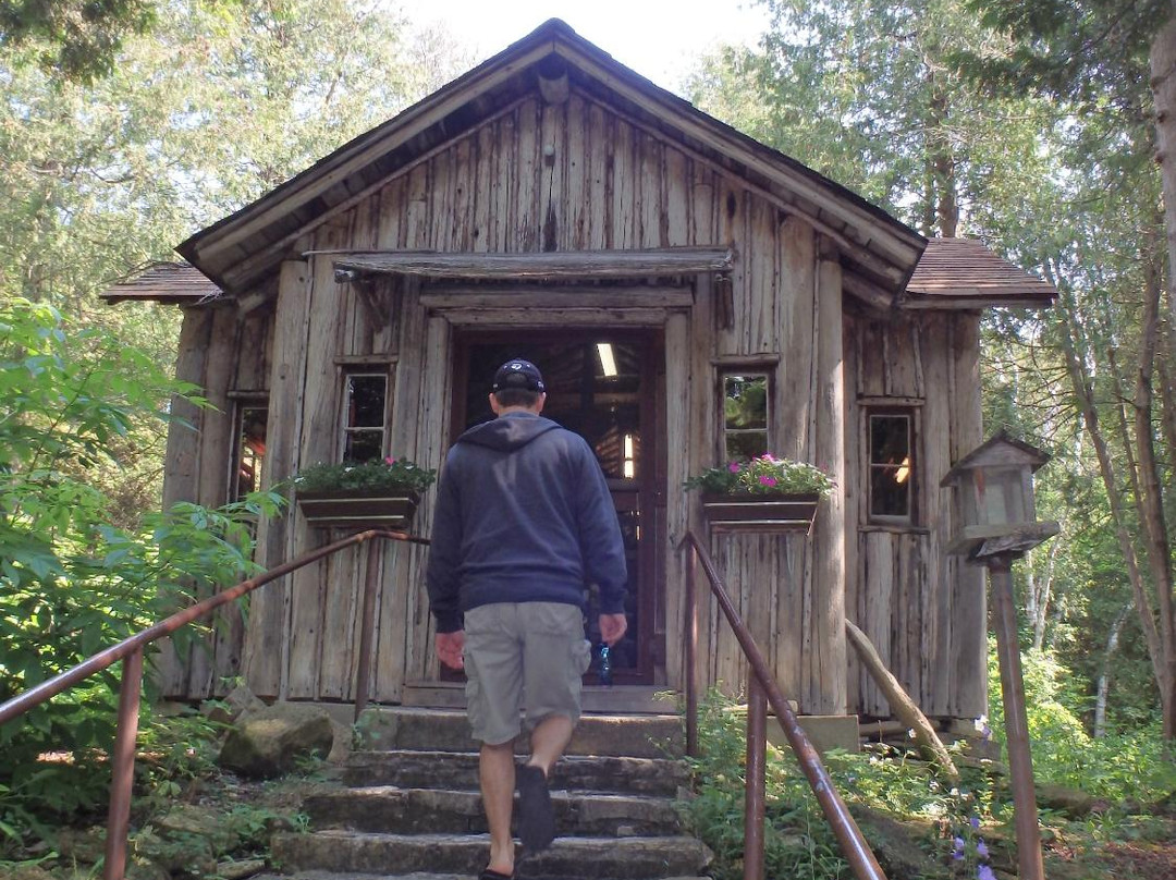 Washington Island旅游景点-Jacobsens Museum