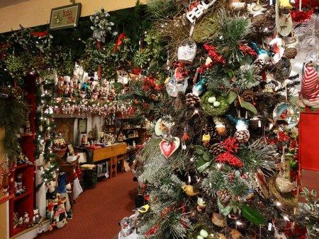 Mistletoe Holiday House-Egg Harbor必去景点