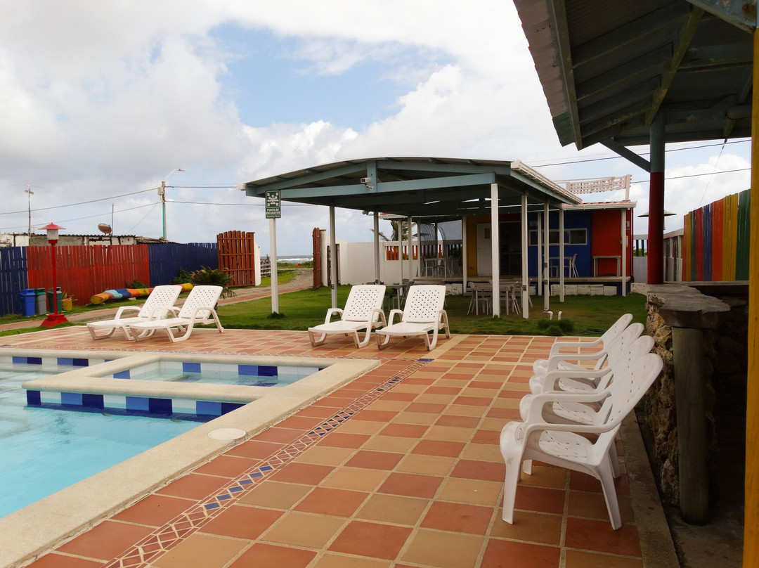 Casa Finca El Karaho主图