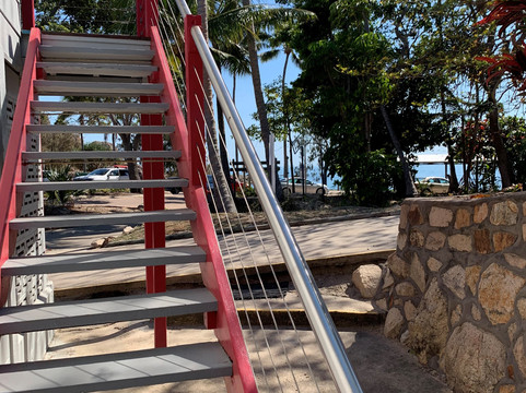 马蹄湾假日公园主图