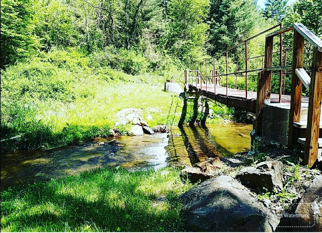 Beaver Dam Creek Walking Trail景点图片