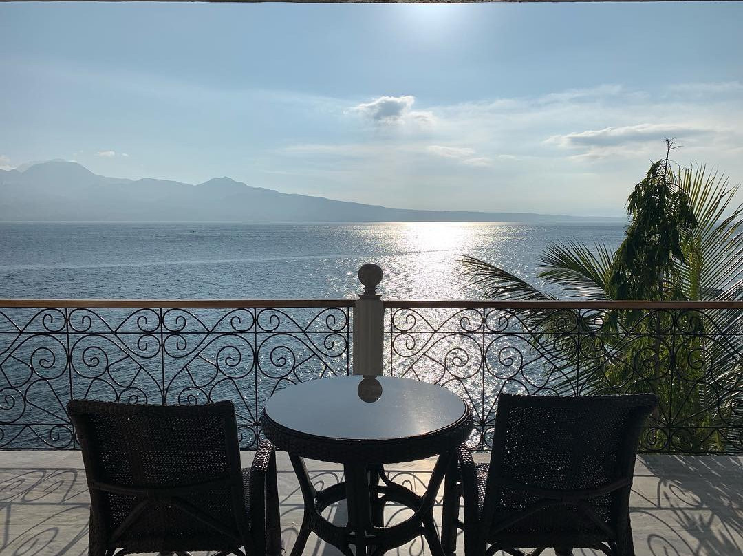 伊甸园度假村主图