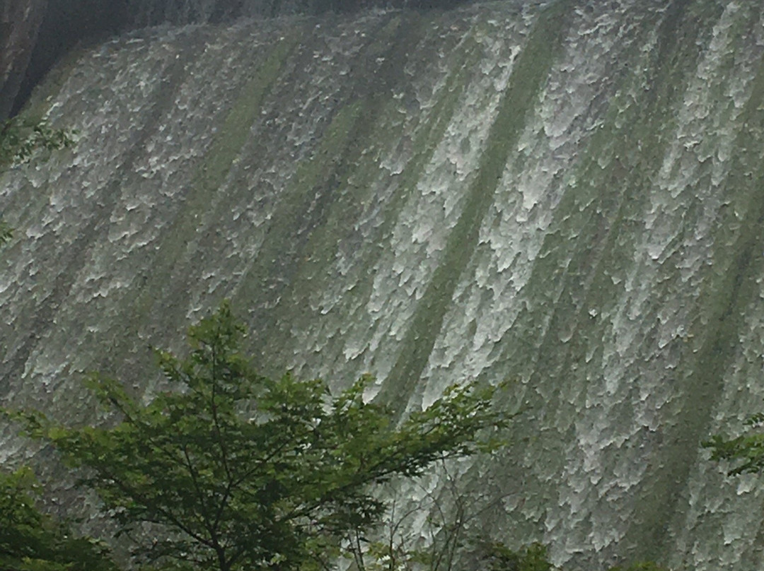 Umagajo Water Treatment Plant-濑户市必去景点