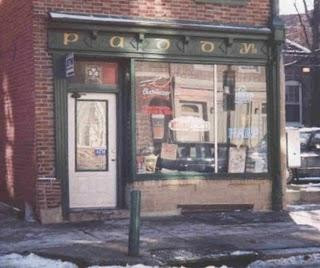 Paddy's Old City Pub