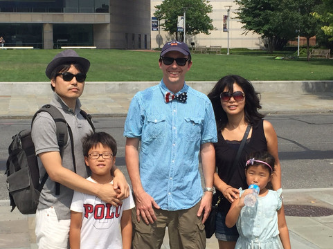 Bow Tie Tours-费城必去景点