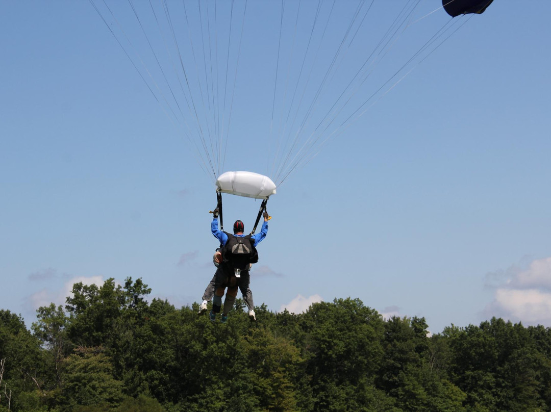 Skydive Pennsylvania景点图片