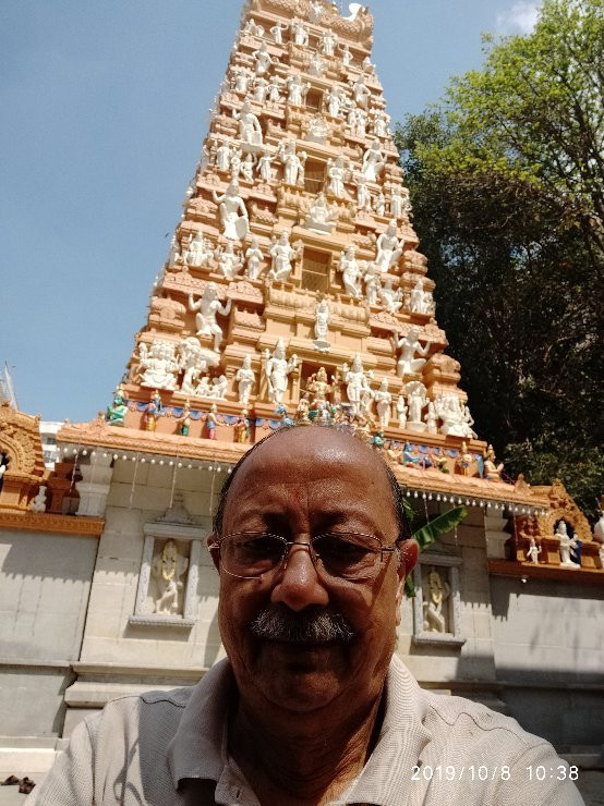 Sree Surya Narayana Swamy Temple景点图片