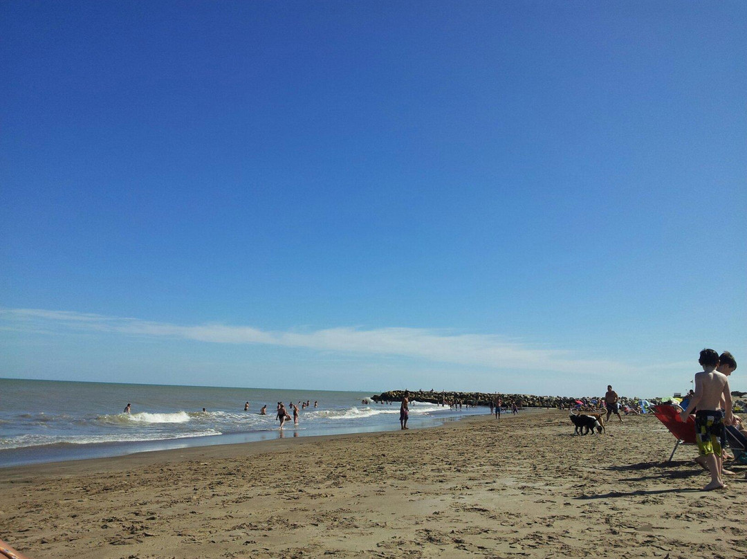 Playas de Mar de Cobo景点图片