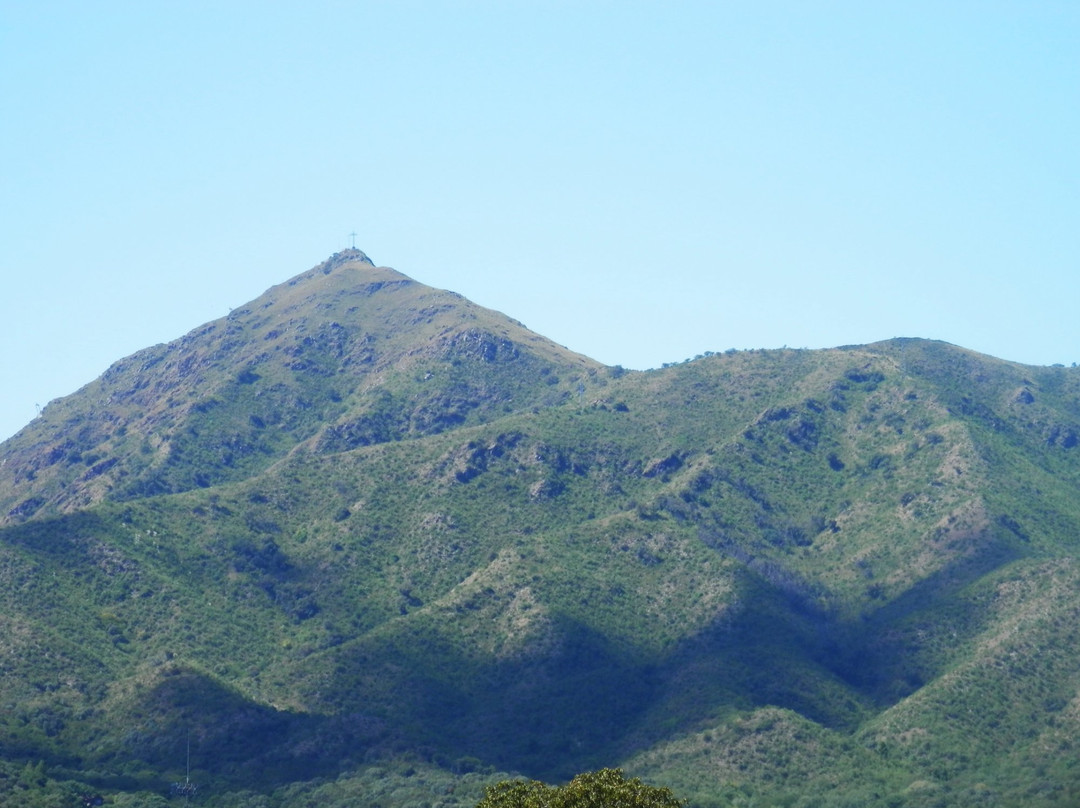 Cerro Pan de Azucar景点图片