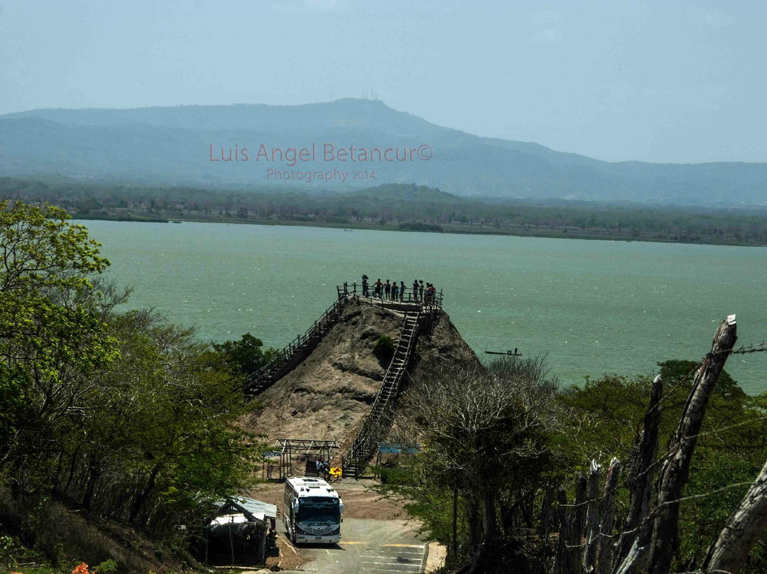 Las Canoas旅游攻略图片