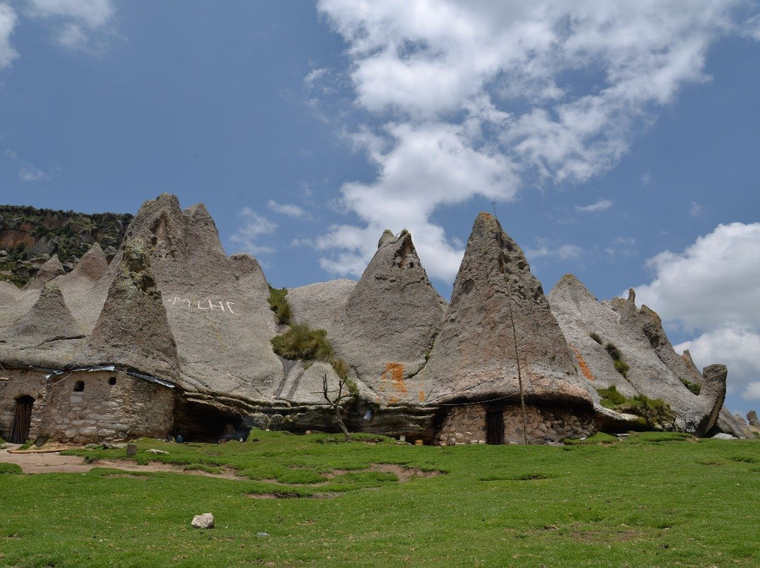 Apurimac Expedition-Abancay必去景点