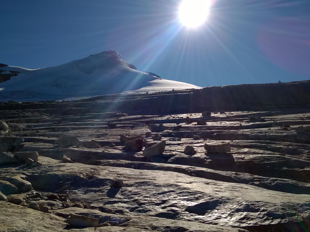 Sierra Nevada del Cocuy景点图片