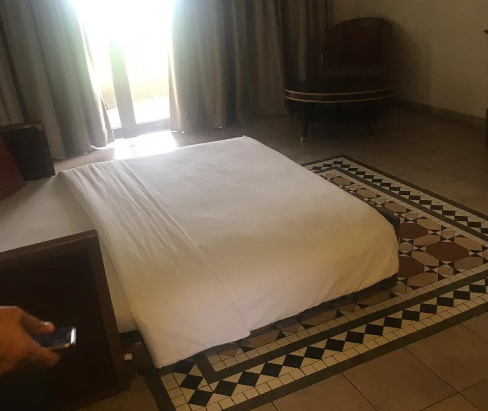 Club Mahindra Tungi Resort主图