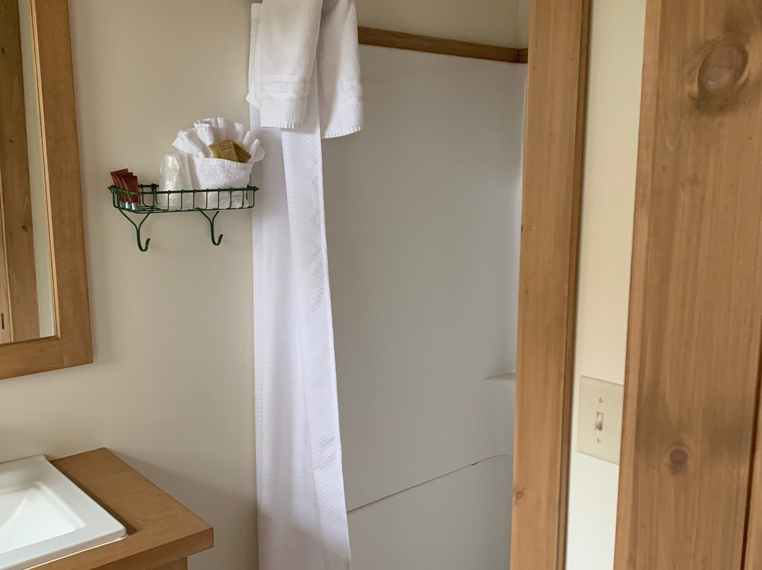 Cadence Lodge at Whiteface主图