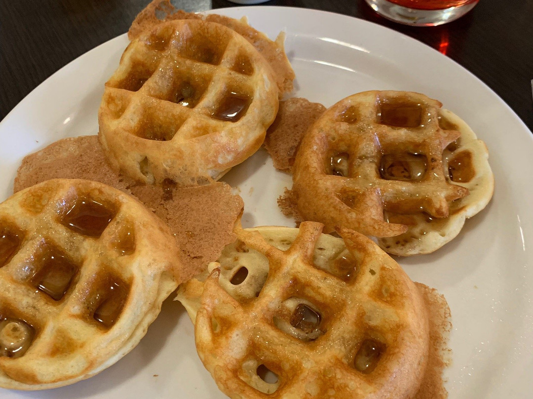 Ramada by Wyndham Westlock主图