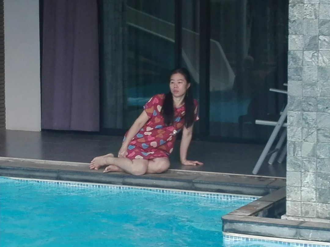 The Velo'S Hotel and Pumptrack主图