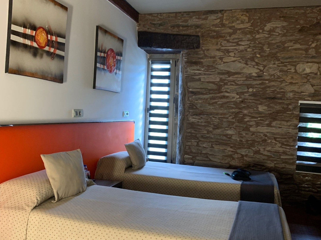Albergue Turistico Salceda主图