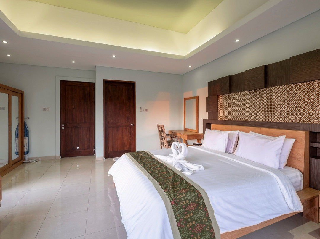 The Rick's Villas主图