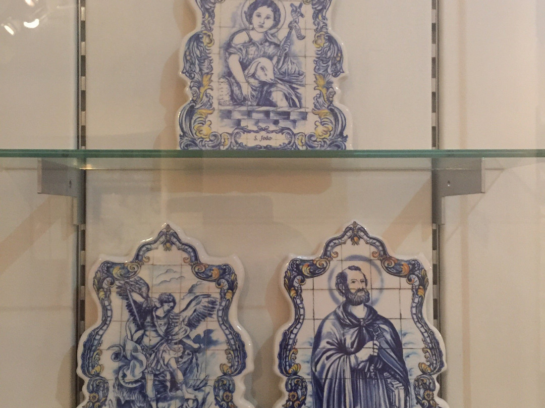 Madeira Story Centre-沙尔必去景点