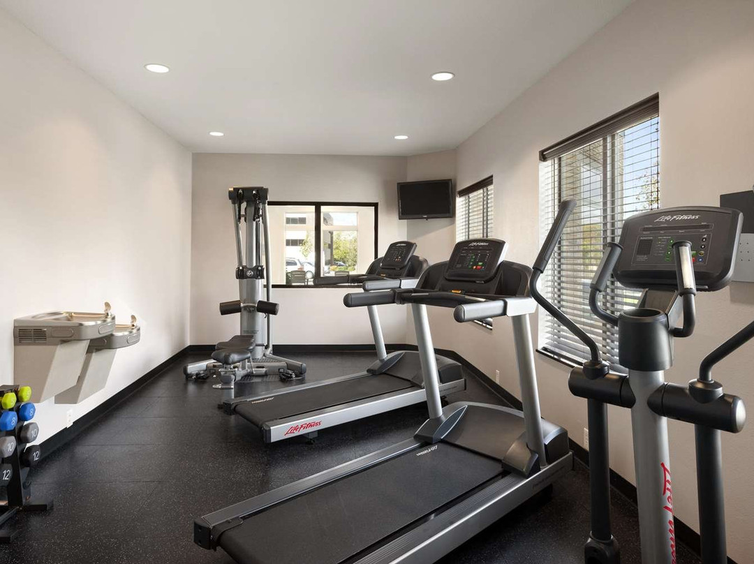 Country Inn & Suites by Radisson, Sevierville-Kodak, TN主图