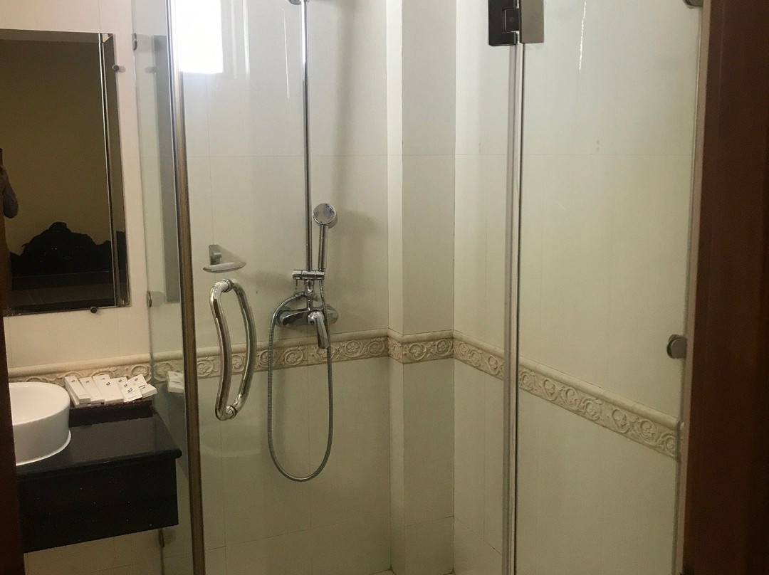 Mawlamyaing Strand Hotel主图