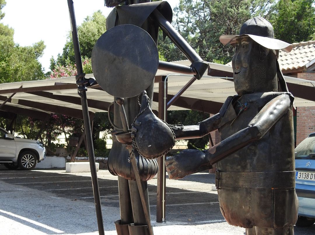 Hotel El Puerto主图