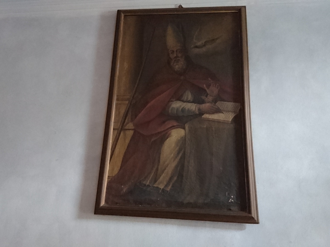 Chiesa San Giorgio-贝拉焦必去景点