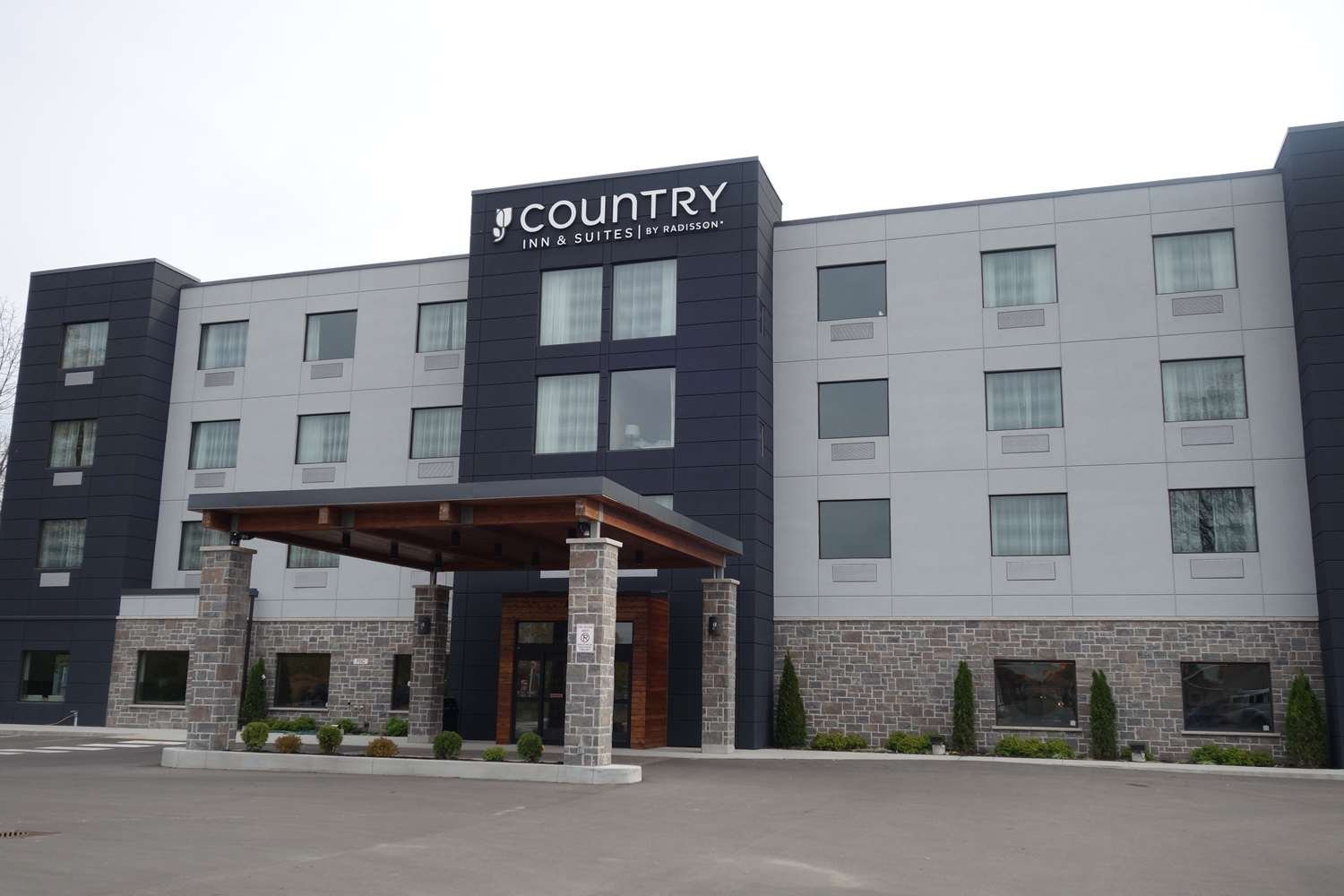 Country Inn & Suites by Radisson, Belleville, ON-官方