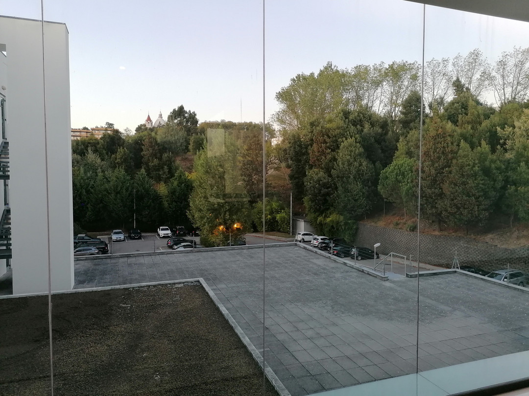 Penafiel Park Hotel & Spa主图