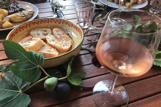 Provence Wine Weekends-Mallemort必去景点