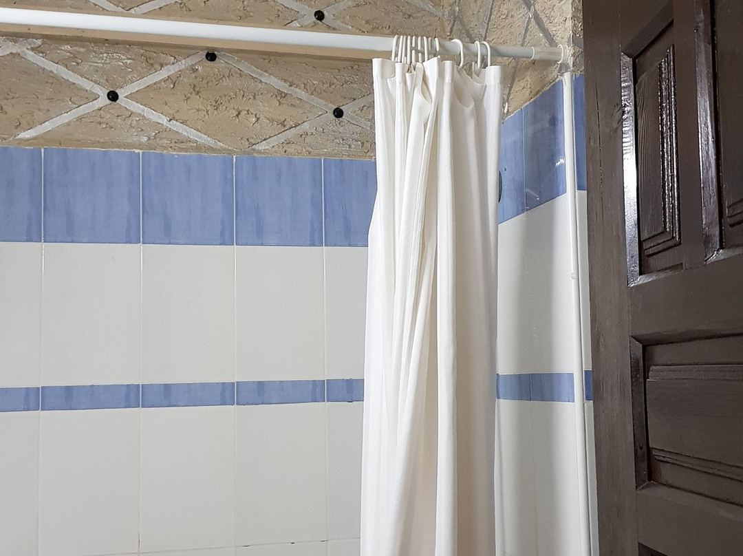 Hotel Golden Beach主图