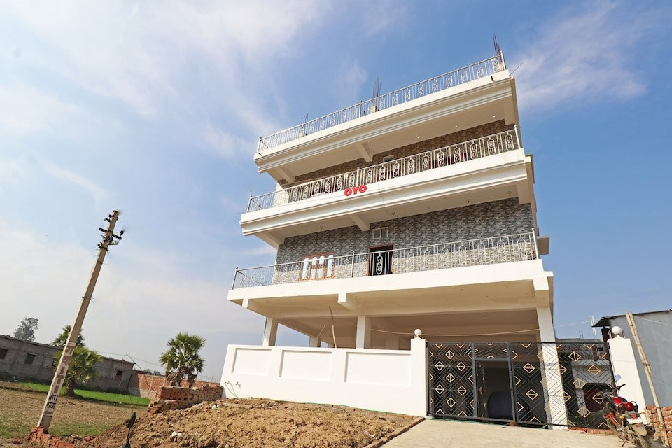 OYO 28188 Buddha Home Stays主图