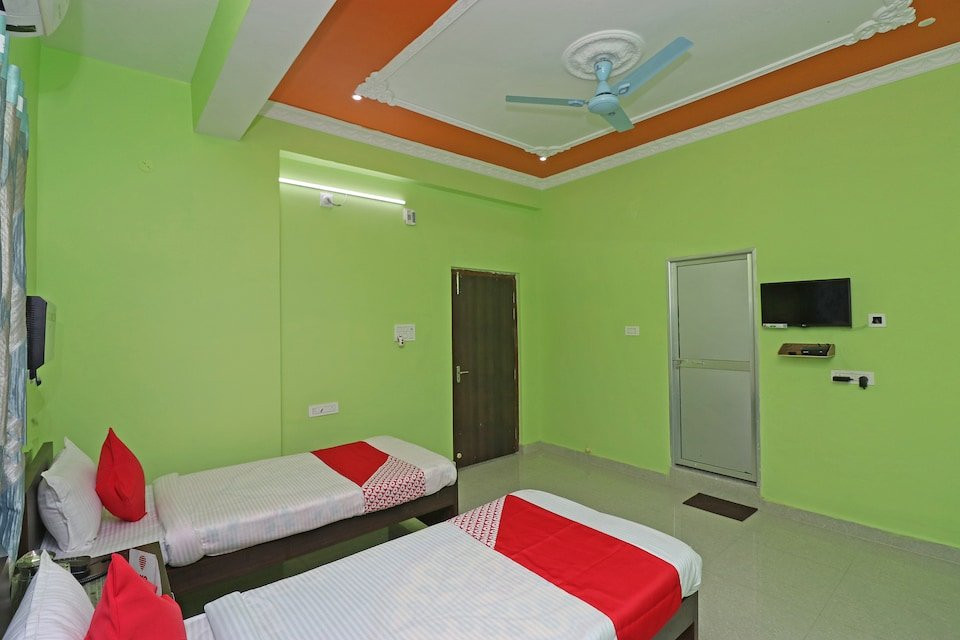 OYO 28188 Buddha Home Stays主图