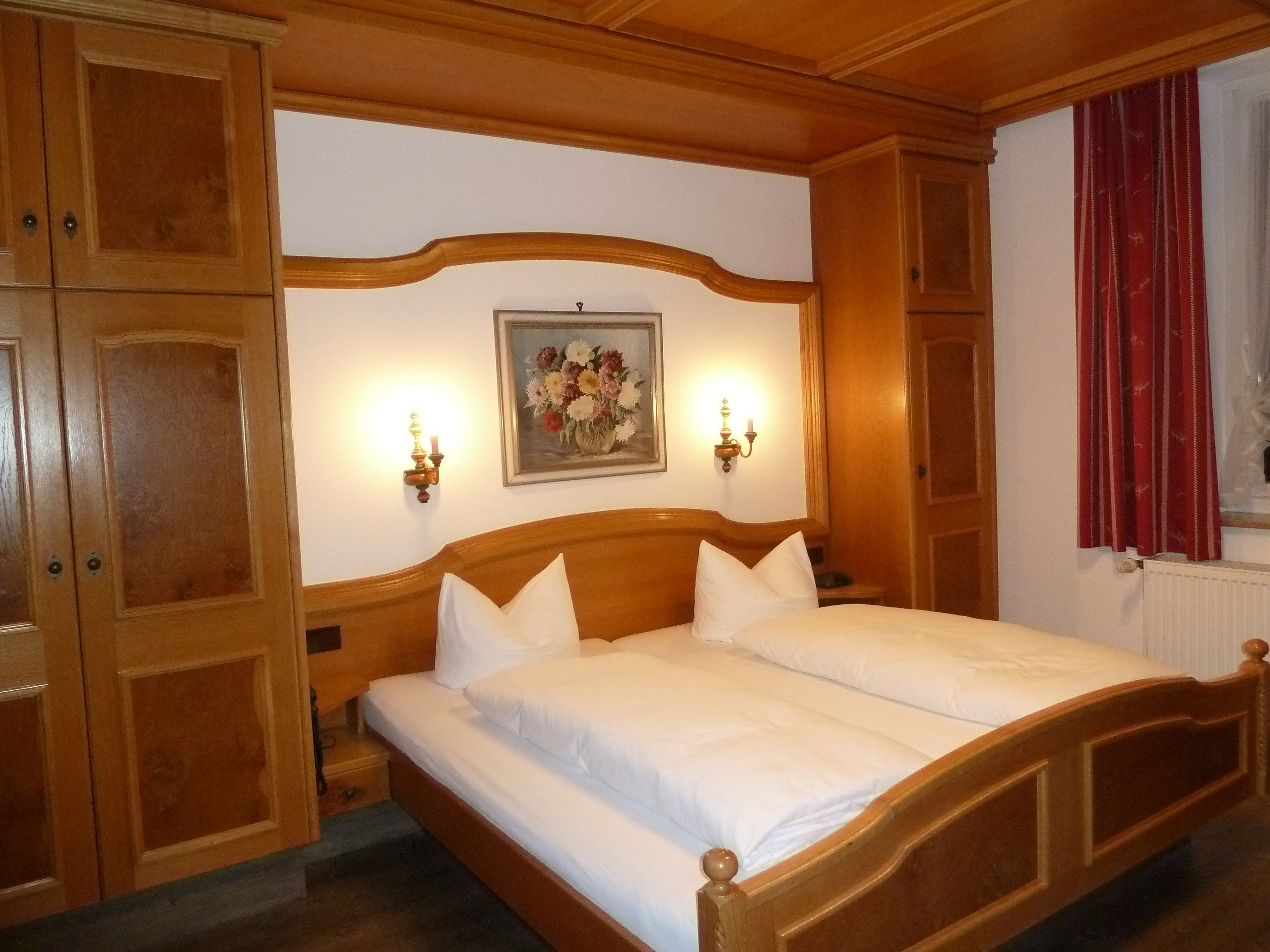 Hotel Edelweiss-官方
