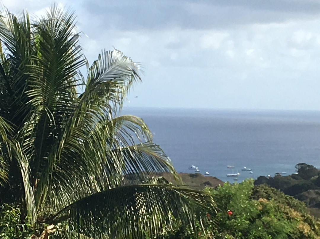 Pousada Novamare主图