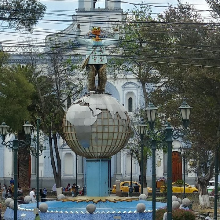Fabrica de Bizcochos San Pedro景点图片
