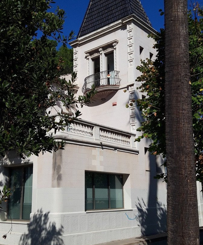 Parc de la Molinada-Palleja必去景点