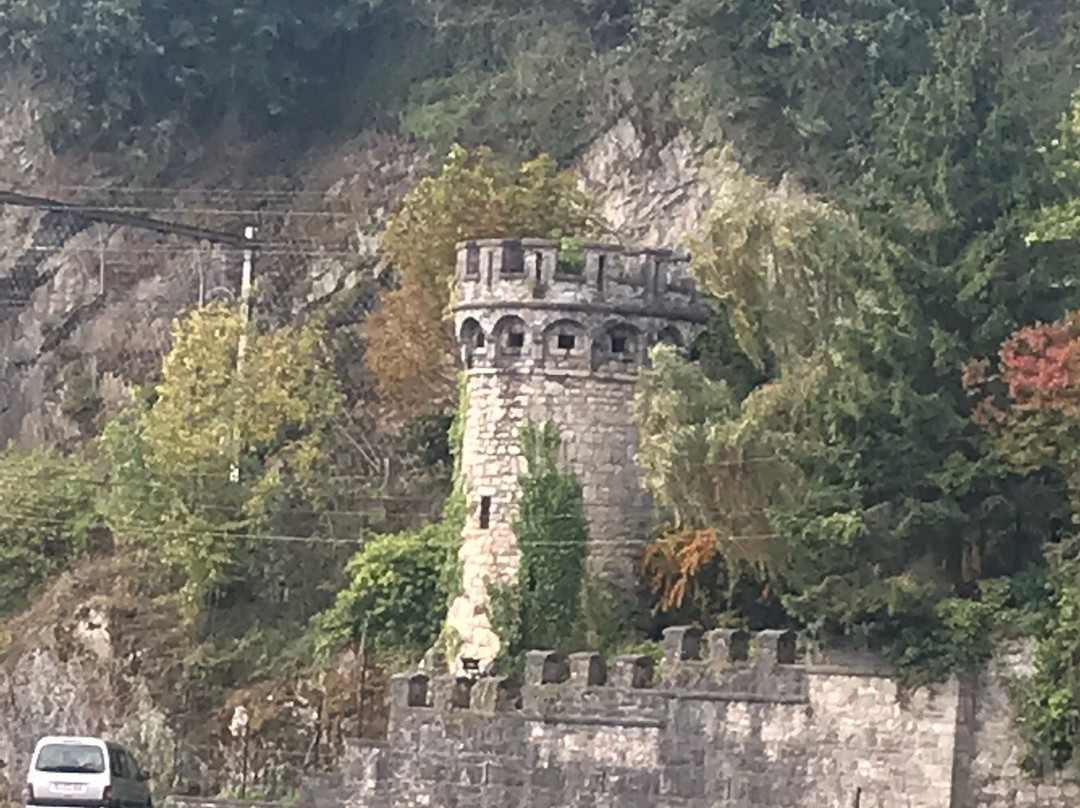 Les Croisieres Mosane景点图片