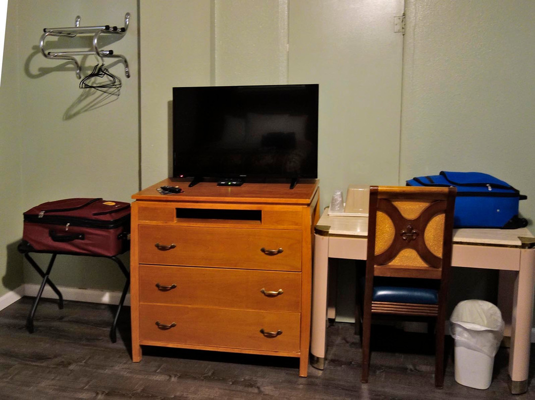 El Rancho Motel主图