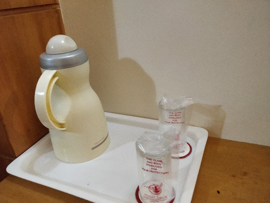 Hotel Druk Phuentsholing主图