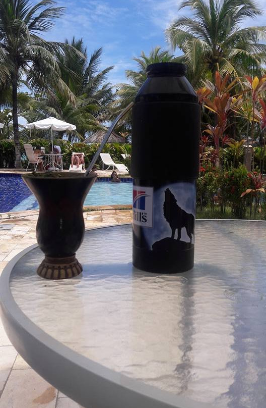 Capitão Nikolas Beach Club-Barra de Santo Antonio必去景点