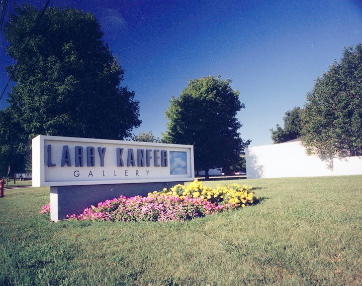 Larry Kanfer Photography-尚贝恩必去景点