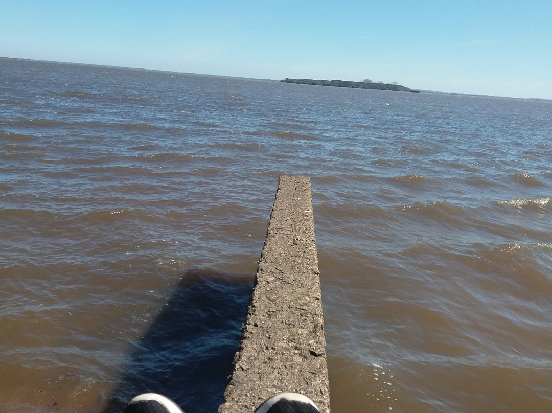 Playa Sere-Carmelo必去景点