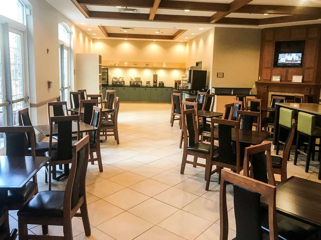 Country Inn & Suites by Radisson, Elk Grove Village/Itasca主图