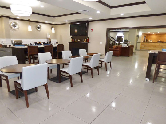 Country Inn & Suites by Radisson, Pensacola West, FL主图