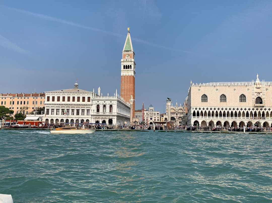 My Venice Travel Guide-帕多瓦必去景点