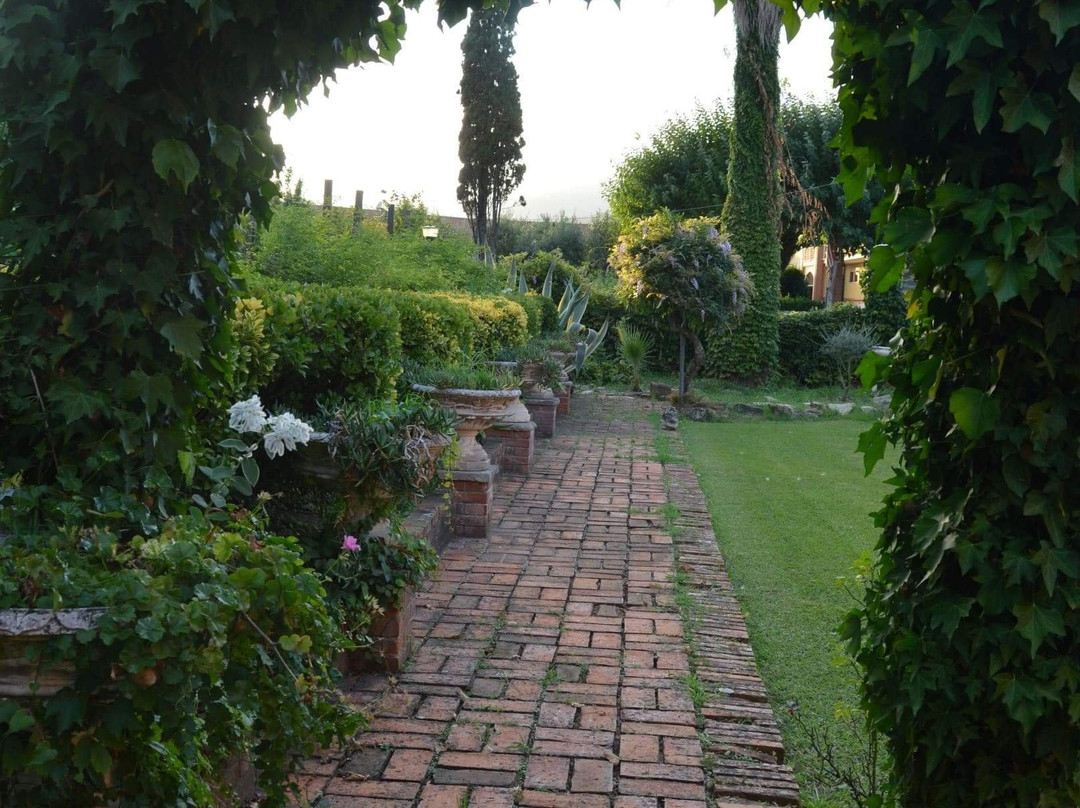 Hotel Ristorante La Palazzina主图