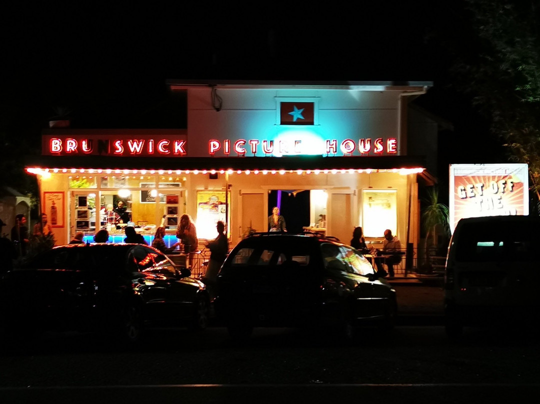 Brunswick Picture House景点图片