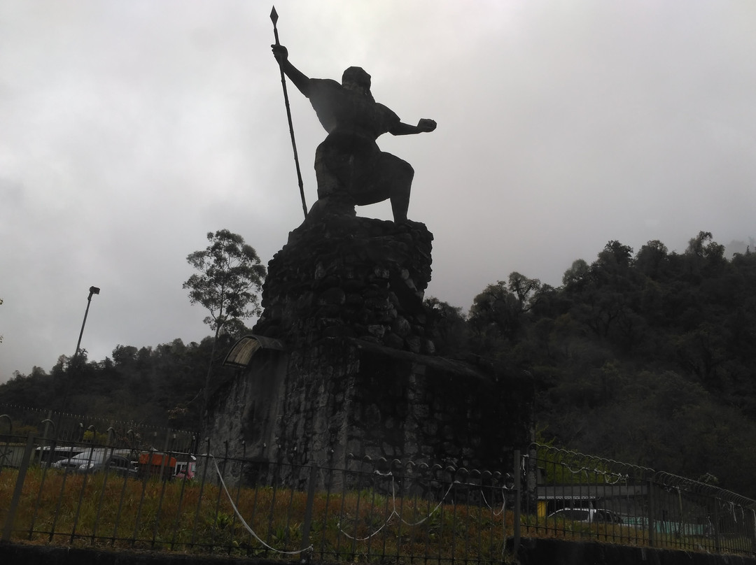 El Chasqui景点图片